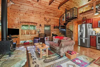 15163 Winding Creek Drive, Bear Lake, MI 49614 - Photo 11