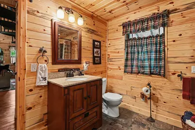 15163 Winding Creek Drive, Bear Lake, MI 49614 - Photo 19