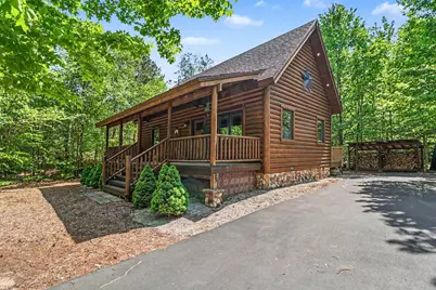15163 Winding Creek Drive, Bear Lake, MI 49614 - Photo 23
