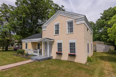 514 N Kalamazoo Street, Paw Paw, MI 49079 - Photo 3