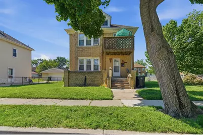153 Clinton Street, Wyandotte, MI 48192 - Photo 1