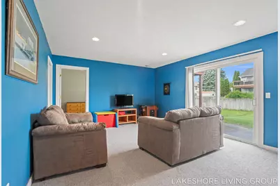 3769 Pine Meadow Drive, Holland, MI 49424 - Photo 23