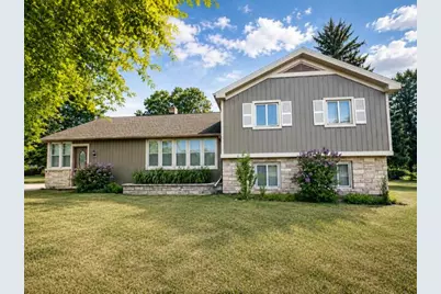 1031 N Newaygo Road, Bailey, MI 49303 - Photo 1