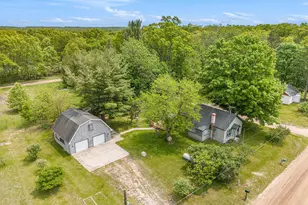 1754 Maggie St, Fountain, MI 49410 - Photo 1
