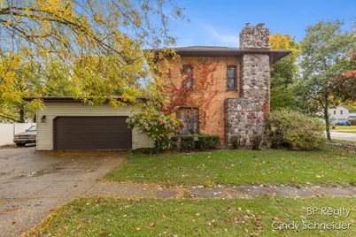 282 N Centre Street, Marcellus, MI 49067 - Photo 1