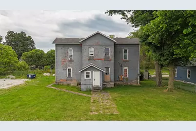 173 E Dibble Street, Marcellus, MI 49067 - Photo 1