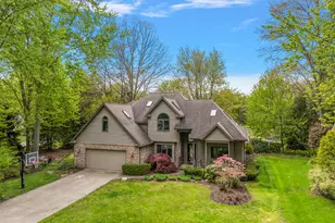 2110 Wooded Way, Stevensville, MI 49127 - Photo 3