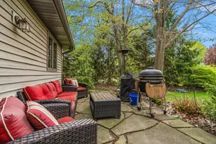 2110 Wooded Way, Stevensville, MI 49127 - Photo 5