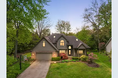 2110 Wooded Way, Stevensville, MI 49127 - Photo 1