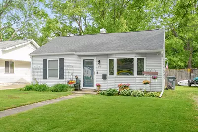 606 Pleasant Avenue, Kalamazoo, MI 49008 - Photo 27