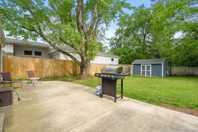 606 Pleasant Avenue, Kalamazoo, MI 49008 - Photo 19