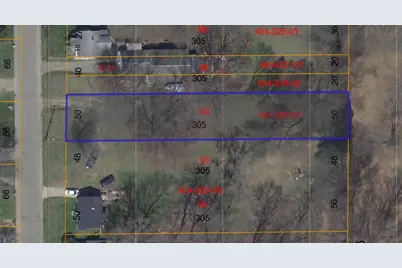 627 Fairyland Avenue, Jackson, MI 49202 - Photo 3