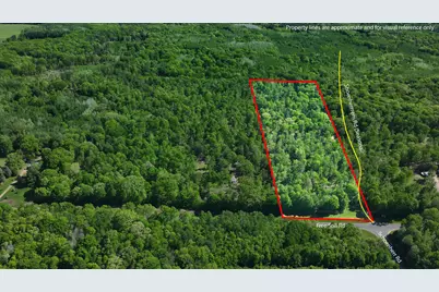 Parcel 'a' E Free Soil Road, Free Soil, MI 49411 - Photo 1