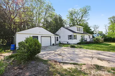 1430 Delz Drive, Muskegon, MI 49445 - Photo 3