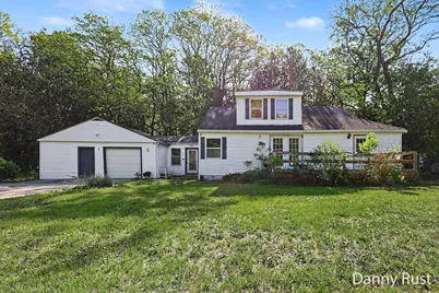 1430 Delz Drive, Muskegon, MI 49445 - Photo 1