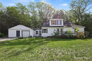 1430 Delz Dr, Muskegon, MI 49445 - Photo 1