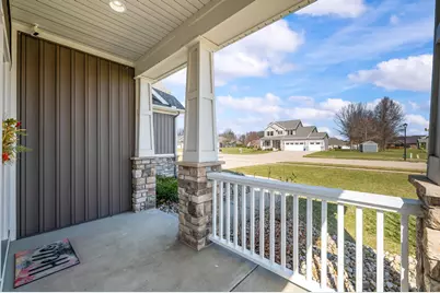 1835 Fox Prairie Road, Saint Joseph, MI 49085 - Photo 9