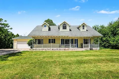 8857 52nd Street SE, Ada, MI 49301 - Photo 3