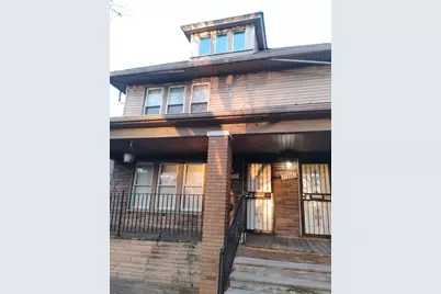 11336 Nardin Park, Detroit, MI 48204 - Photo 1
