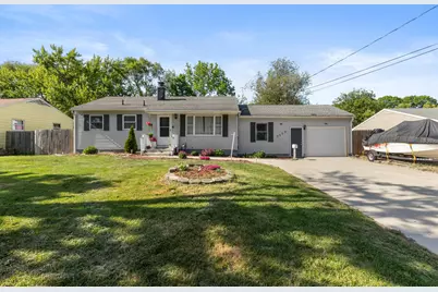 2469 Eden Street SW, Wyoming, MI 49519 - Photo 1