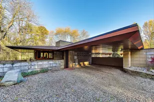 11185 Hawthorne Dr, Galesburg, MI 49053 - Photo 1