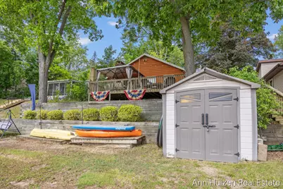 11415 Oak Drive, Delton, MI 49046 - Photo 21