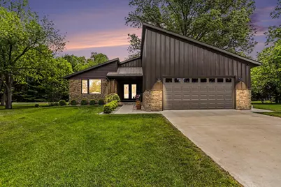 35883 Riverview Drive, Paw Paw, MI 49079 - Photo 1