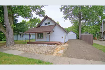 40 River Street, Niles, MI 49120 - Photo 1
