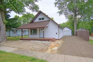 40 River St, Niles, MI 49120 - Photo 1