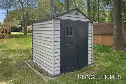3322 Germaine Road, Muskegon, MI 49441 - Photo 23