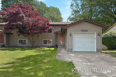 3322 Germaine Road, Muskegon, MI 49441 - Photo 1