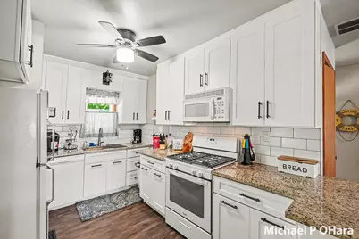 818 W Wells Street, White Cloud, MI 49349 - Photo 3