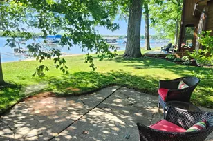 668 Eagle Point Rd, Lake Odessa, MI 48849 - Photo 5