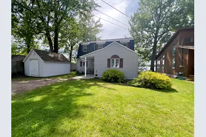 668 Eagle Point Road, Lake Odessa, MI 48849 - Photo 3