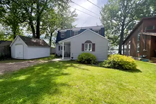 668 Eagle Point Rd, Lake Odessa, MI 48849 - Photo 3