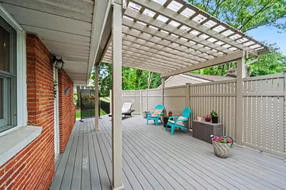 4342 Bronson Boulevard, Kalamazoo, MI 49008 - Photo 21