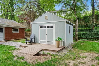 4342 Bronson Boulevard, Kalamazoo, MI 49008 - Photo 23