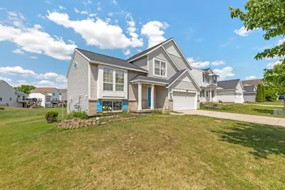 3711 Cedar Landing Drive SE, Grand Rapids, MI 49512 - Photo 3