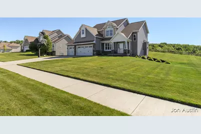 8637 Petoskey Street, Kalamazoo, MI 49009 - Photo 3