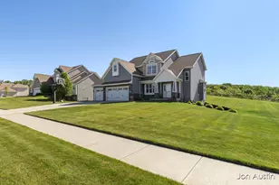 8637 Petoskey St, Kalamazoo, MI 49009 - Photo 3