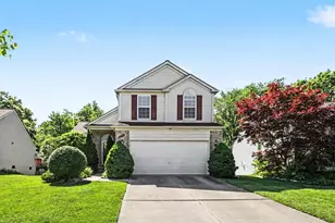 6323 Creekside Cir, Ypsilanti, MI 48197 - Photo 29