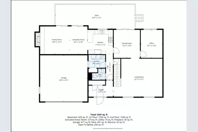 2365 Delaware Drive, Ann Arbor, MI 48103 - Photo 9
