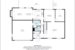 2365 Delaware Dr, Ann Arbor, MI 48103 - Photo 9