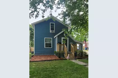 52 W Bacon Street, Hillsdale, MI 49242 - Photo 1