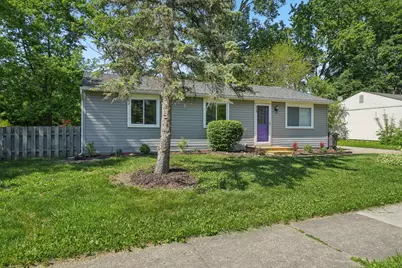 2121 Champagne Drive, Ann Arbor, MI 48108 - Photo 3