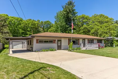 6511 Cottonwood Drive, Fruitport, MI 49415 - Photo 3