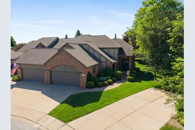 54661 Bellingham Drive, Shelby Twp, MI 48316 - Photo 41