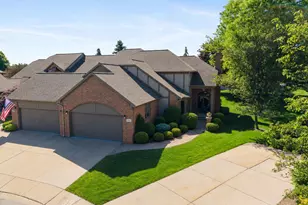 54661 Bellingham Dr, Shelby Twp, MI 48316 - Photo 41