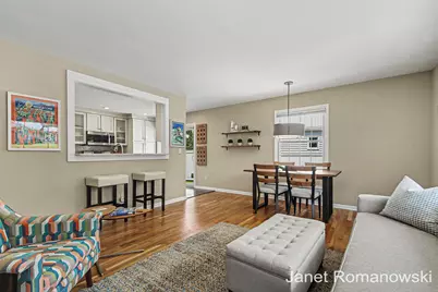 324 Pioneer Club Road SE, Grand Rapids, MI 49506 - Photo 5