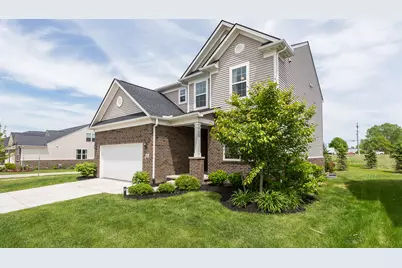 620 Holmdale Way, Ann Arbor, MI 48108 - Photo 3